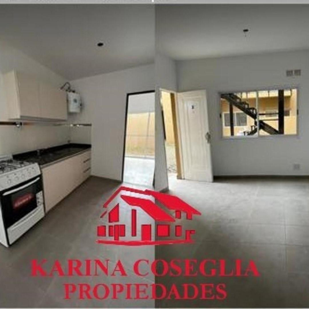 Departamento en Venta Ubicado en Golf Club Argentina, José C. Paz, G. B. a. Zona Norte 4