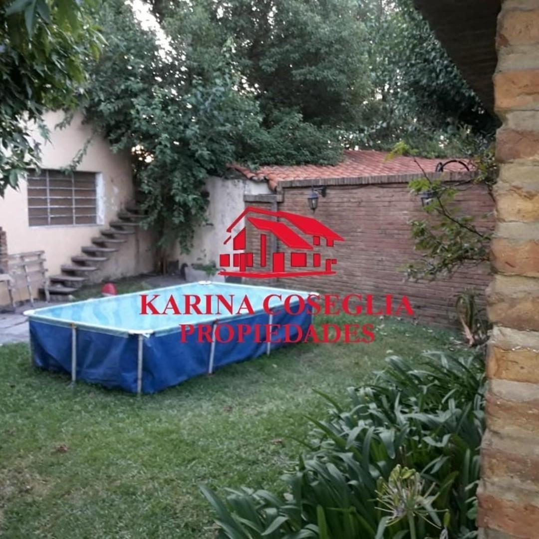 Casa en Venta Ubicado en San Miguel, G. B. a. Zona Norte, Argentina 1