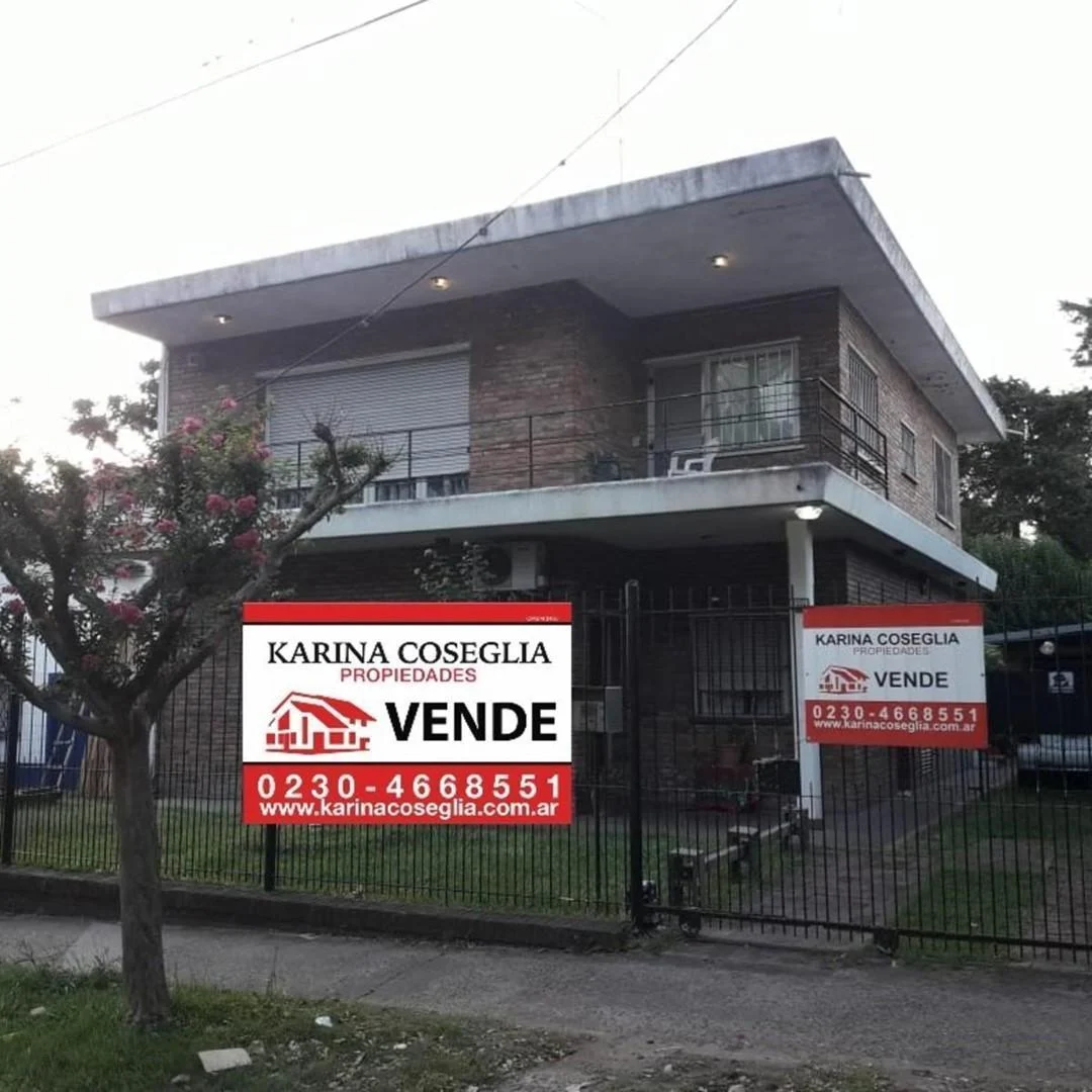 Propiedad en Argentina