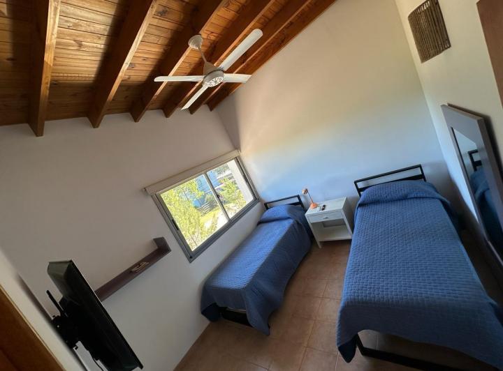 Departamento Dúplex  en Alq. Temporario en Las Gaviotas, Costa Atlántica, Buenos Aires 3
