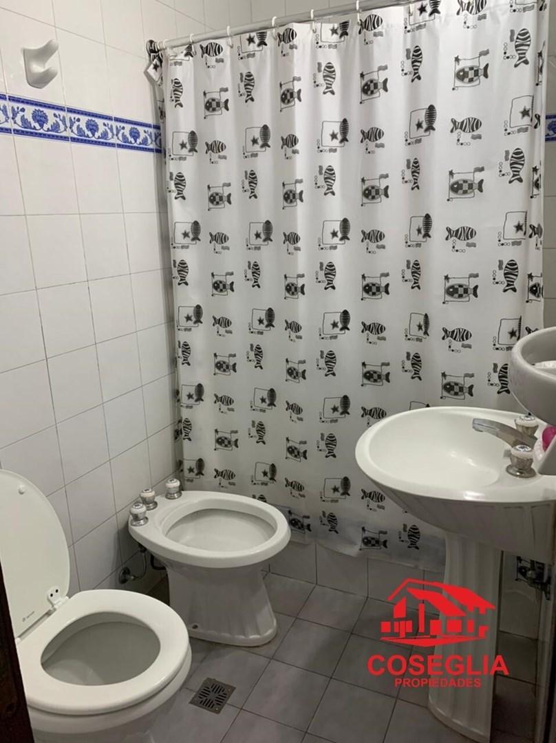 Casa Chalet en Venta en Bella Vista, San Miguel, G. B. a. Zona Norte 1