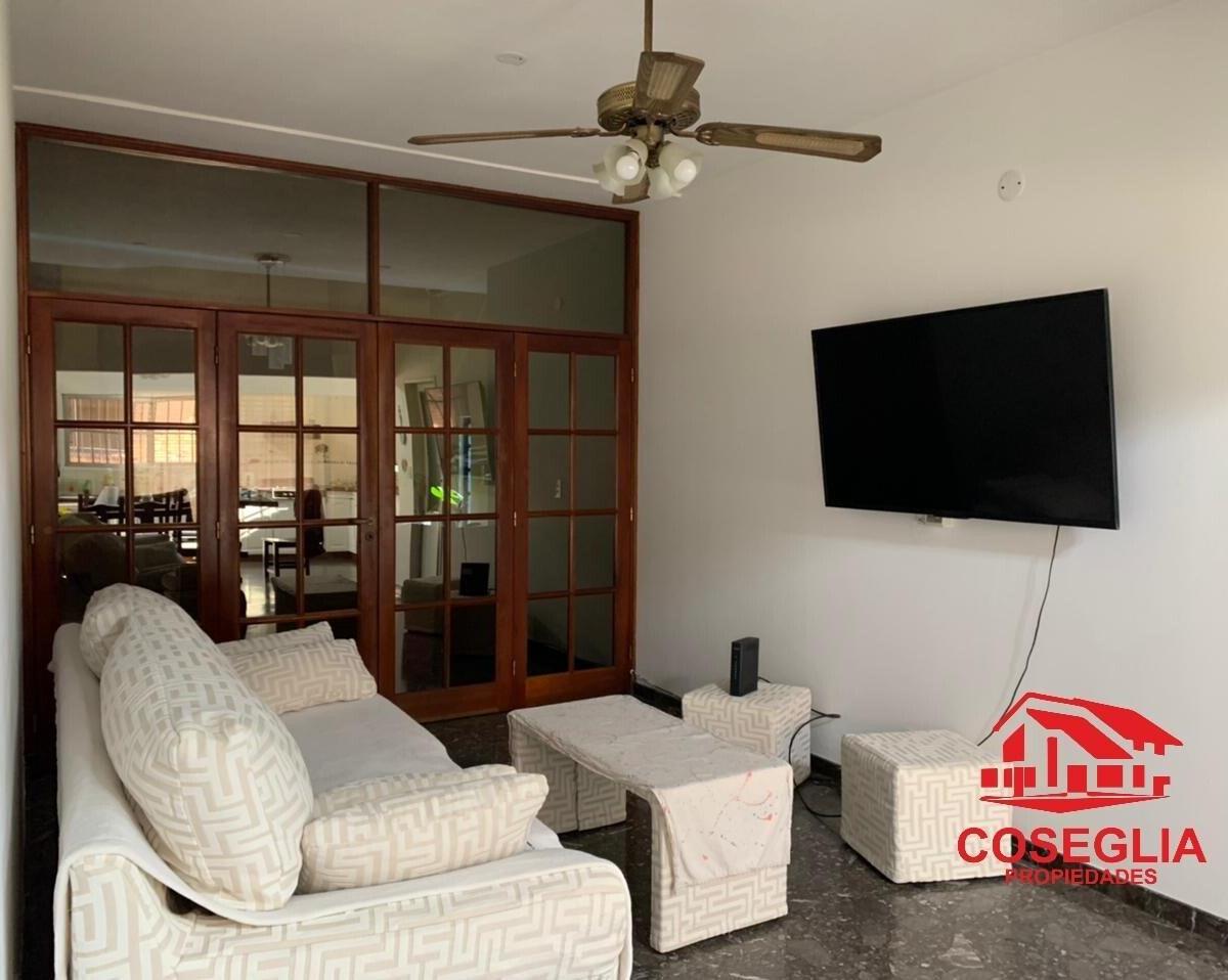 Casa Chalet en Venta en Bella Vista, San Miguel, G. B. a. Zona Norte 4