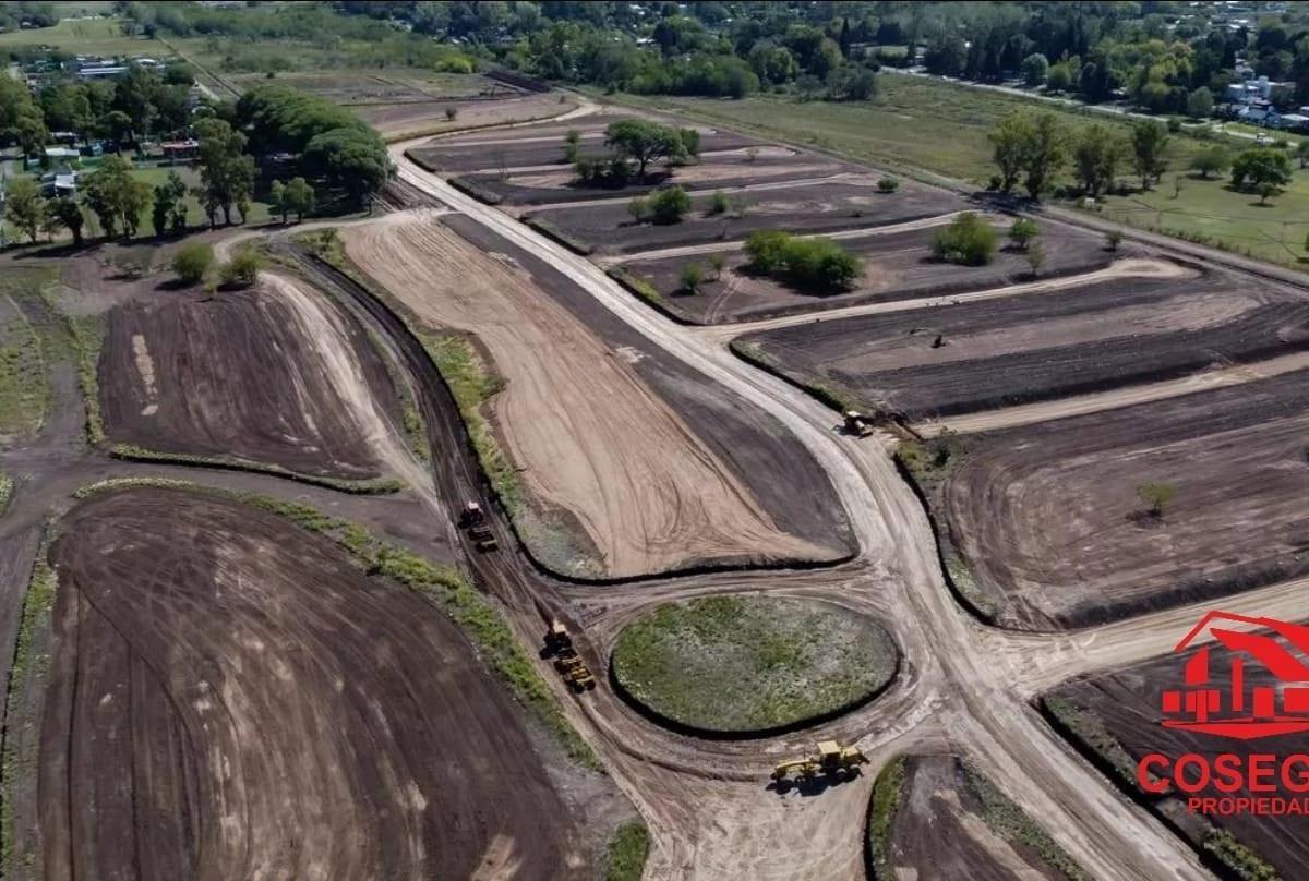Foto de Terreno Lote en Venta en La Posta, Pilar, G.B.A. Zona Norte, imagen 5