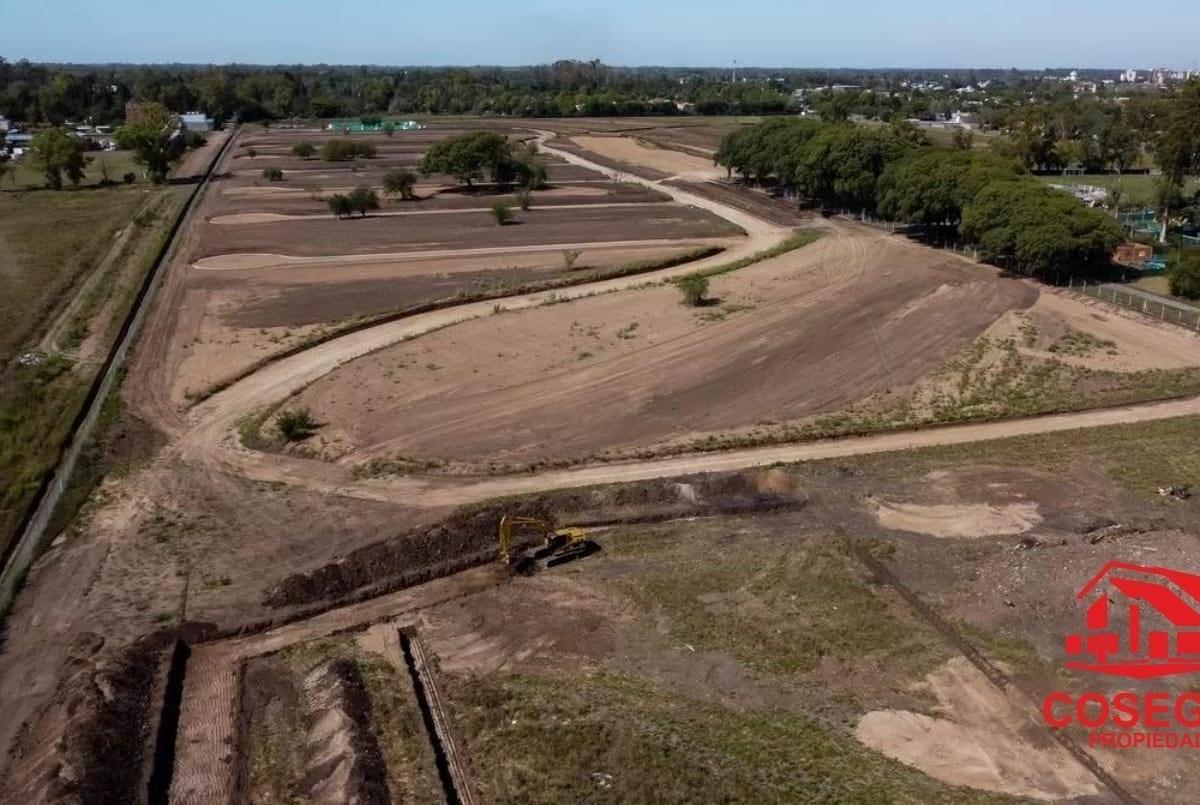 Foto de Terreno Lote en Venta en La Posta, Pilar, G.B.A. Zona Norte, imagen 2