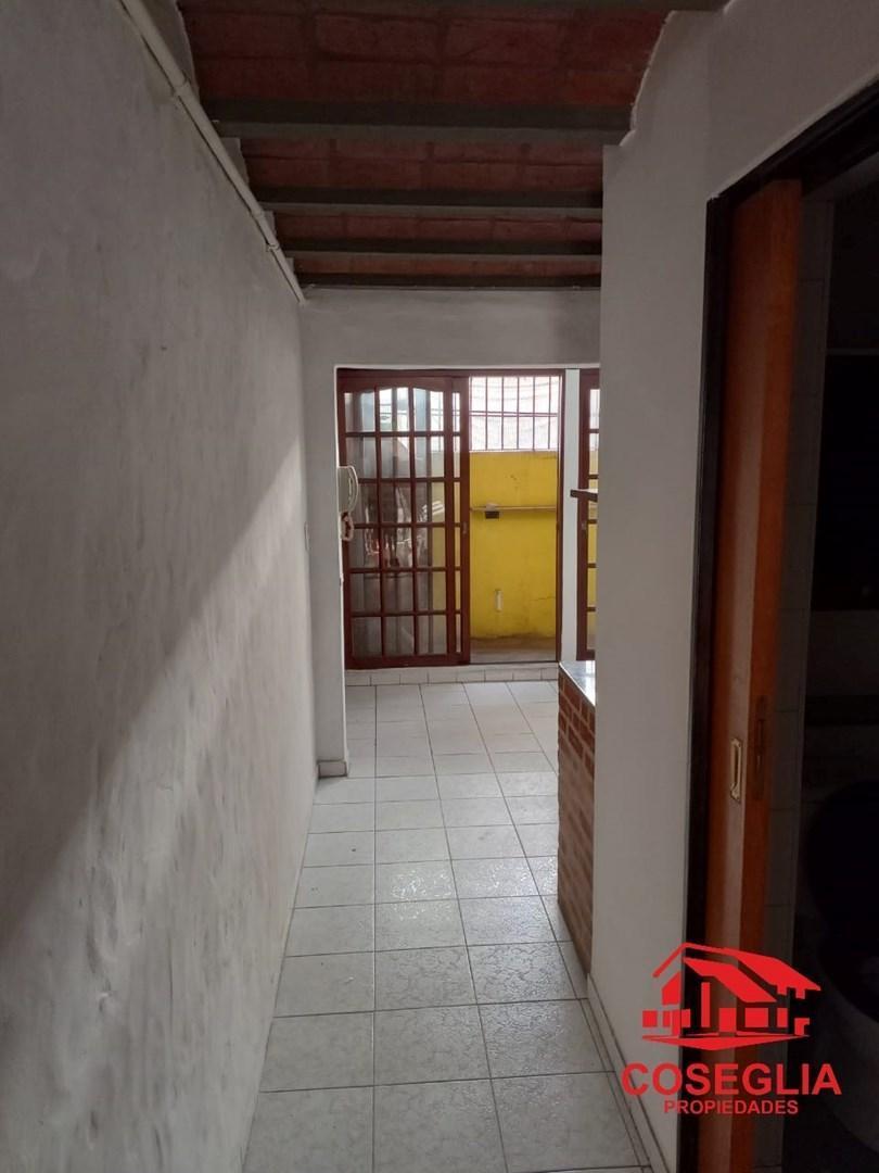 Departamento Dúplex en Venta en San Miguel Oeste, San Miguel, G. B. a. Zona Norte 2