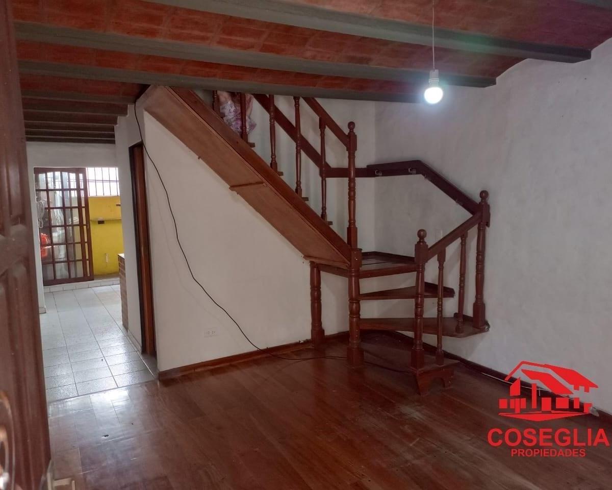 Departamento Dúplex en Venta en San Miguel Oeste, San Miguel, G. B. a. Zona Norte 4