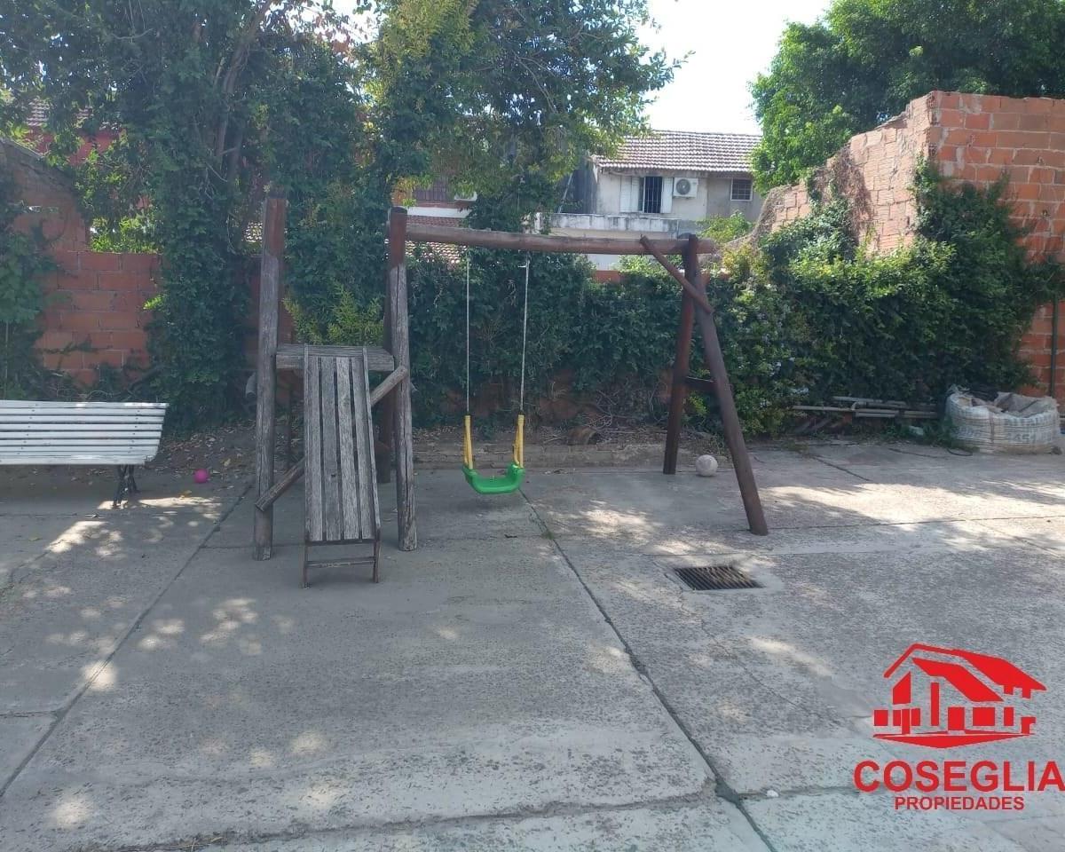 Departamento Dúplex en Venta en San Miguel Oeste, San Miguel, G. B. a. Zona Norte 1