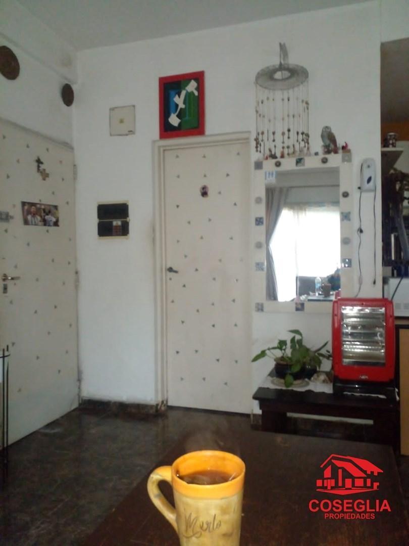 Departamento  en Venta en Tortuguitas, Malvinas Argentinas, G.B.A. Zona Norte