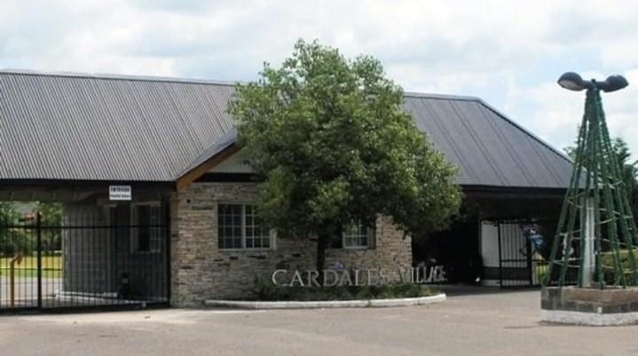 Oportunidad lote interno Cardales Village, Campana, G.B.A. Zona Norte