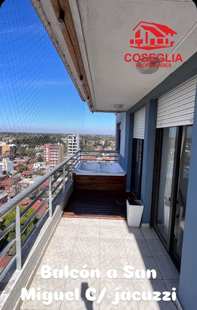Departamento en Venta en San Miguel, G. B. a. Zona Norte, Argentina 3