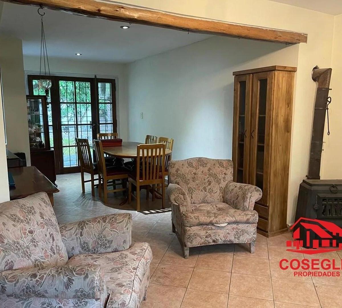 Casa en Venta en San Miguel, G. B. a. Zona Norte, Argentina 2