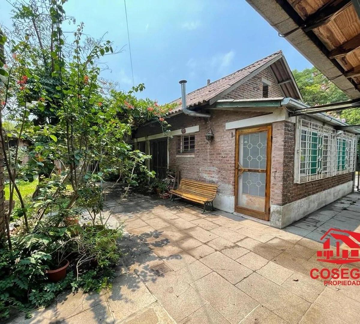Casa en Venta en San Miguel, G. B. a. Zona Norte, Argentina 4
