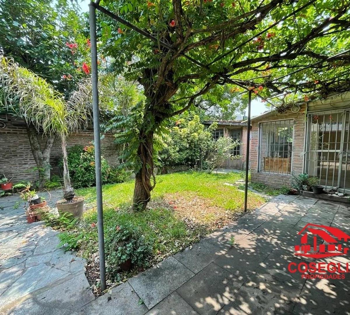 Casa en Venta en San Miguel, G. B. a. Zona Norte, Argentina 5