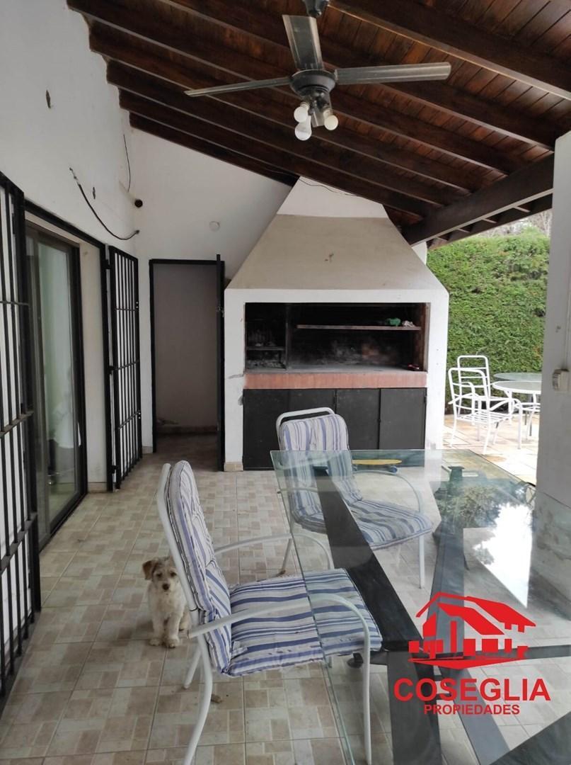Casa en Venta en Pilar, G.B.A. Zona Norte, Argentina