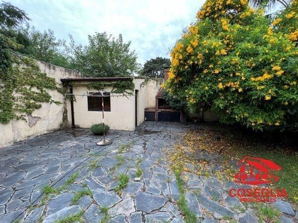 Casa Chalet en Venta en San Miguel, G. B. a. Zona Norte, Argentina 2