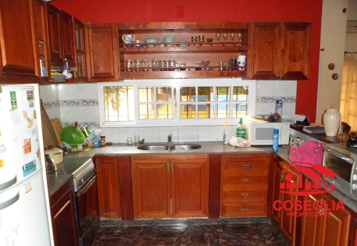 Casa Chalet en Venta en Muñiz, San Miguel, G. B. a. Zona Norte 3