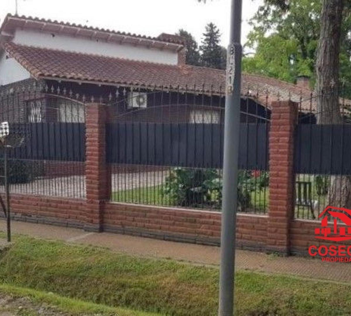 Propiedad en Argentina