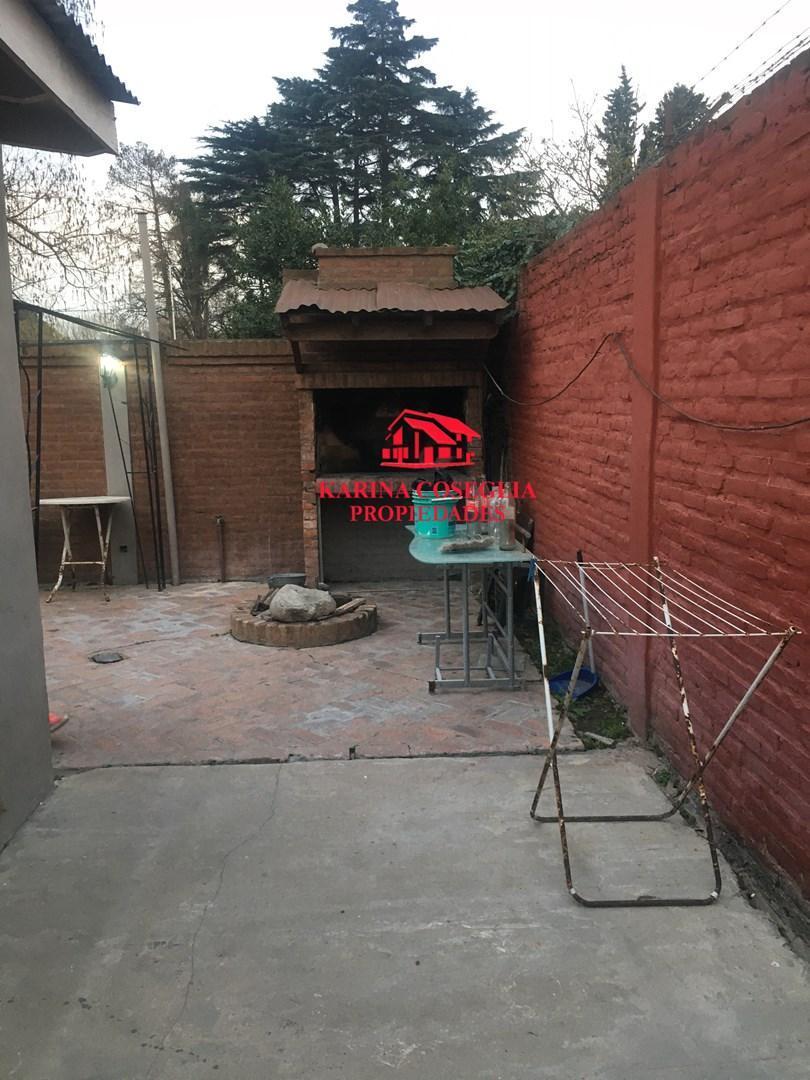 Casa en Venta en Los Polvorines, Malvinas Argentinas, G. B. a. Zona Norte 4
