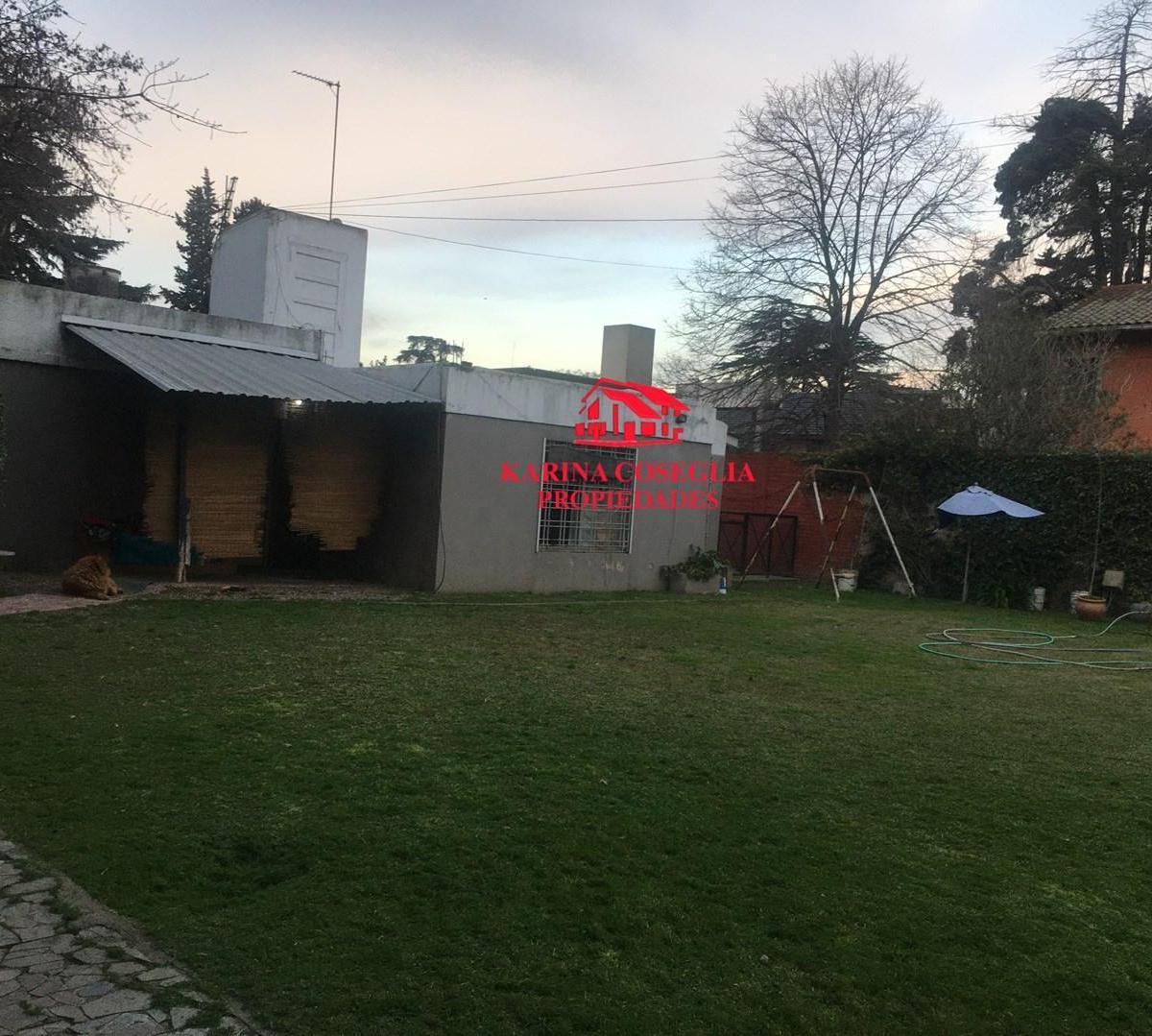 Casa en Venta en Los Polvorines, Malvinas Argentinas, G. B. a. Zona Norte 2