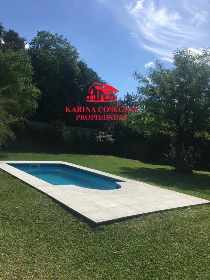 Casa en Venta ubicado en La Lonja, Pilar, G.B.A. Zona Norte