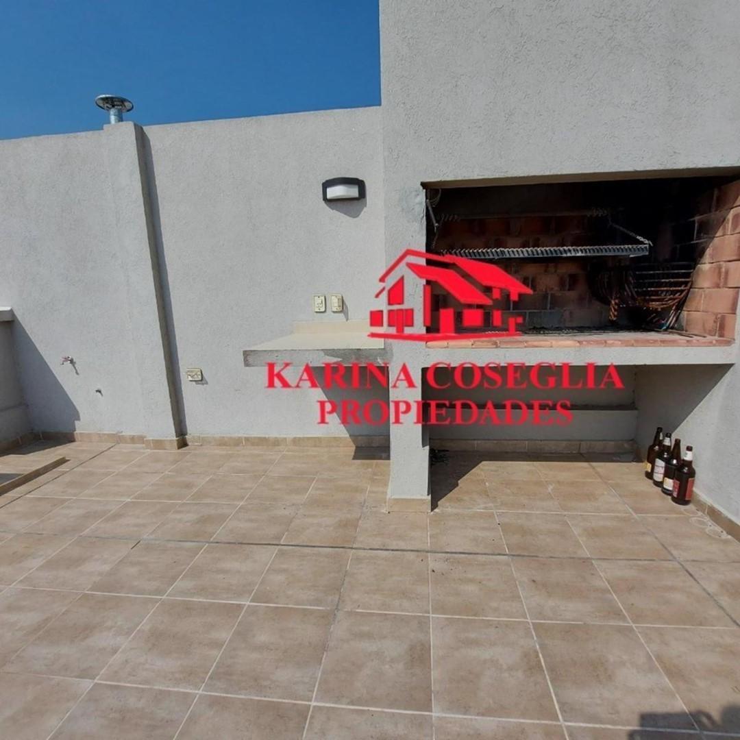 Departamento en Venta ubicado en Pilar, G.B.A. Zona Norte