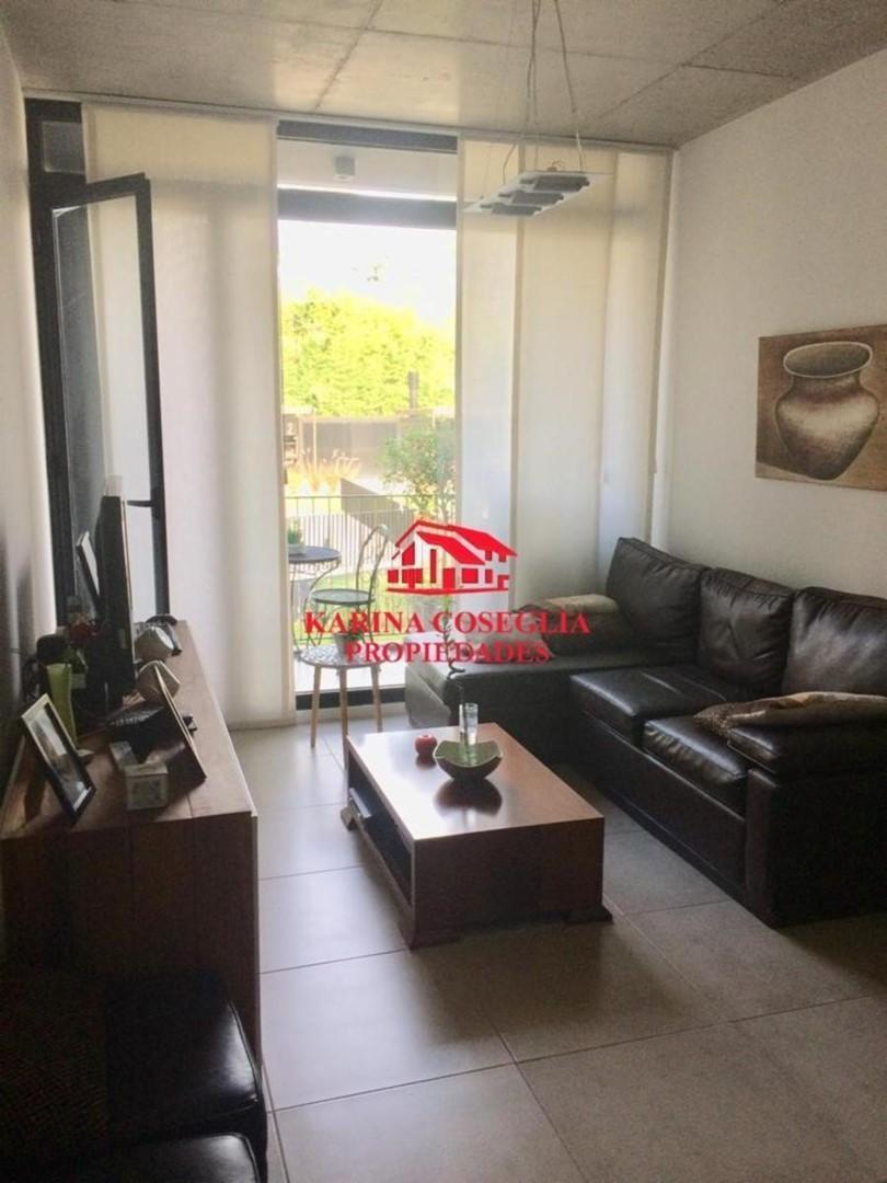 Foto de Departamento en Venta ubicado en Club Bamboo, Pilar, G.B.A. Zona Norte, imagen 2