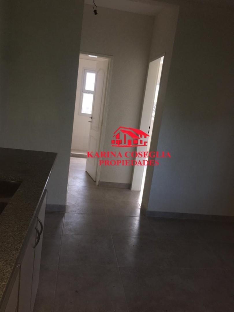 Departamento en Venta ubicado en Pilar, G.B.A. Zona Norte