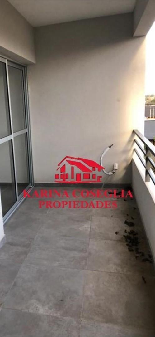Departamento en Venta ubicado en Escobar, G.B.A. Zona Norte