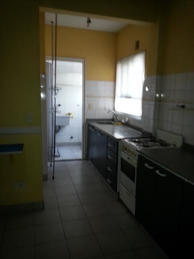 Departamento en Venta ubicado en Pilar, G.B.A. Zona Norte
