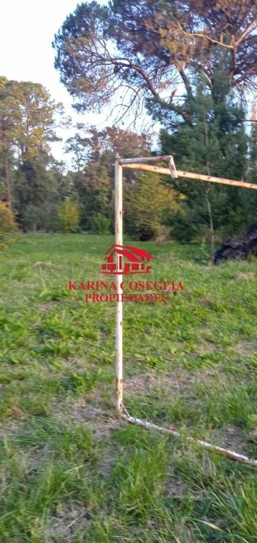 Terreno en Venta ubicado en Pilar, G.B.A. Zona Norte