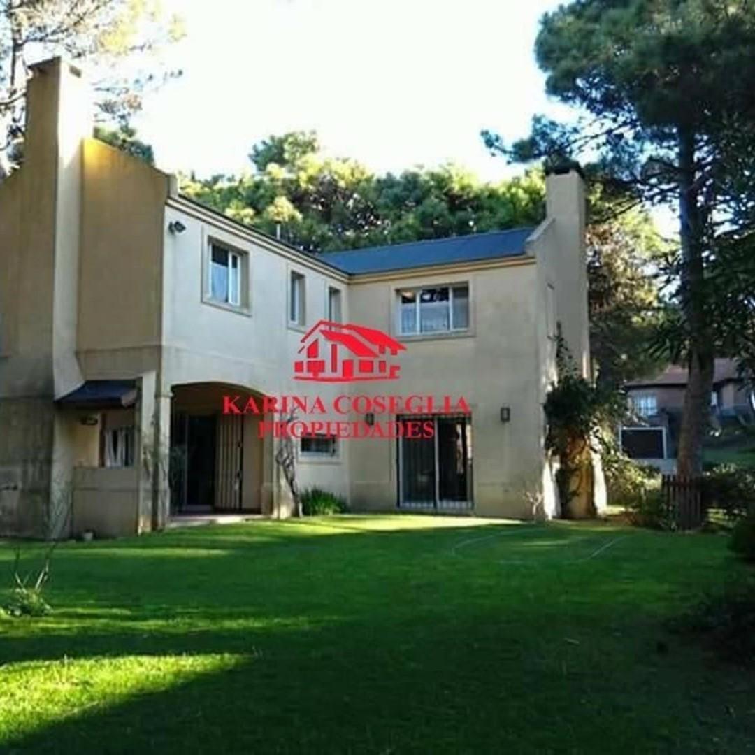 Casa en Venta ubicado en Pinamar, Costa Atlántica, Buenos Aires