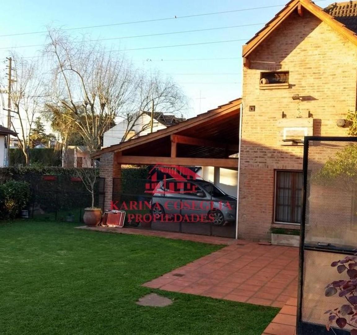 Casa en Venta Ubicado en San Miguel, G. B. a. Zona Norte, Argentina 4
