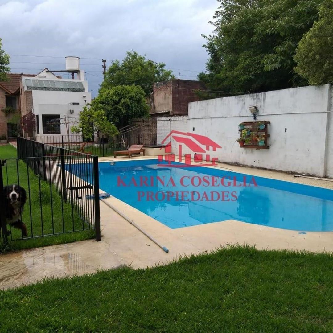 Casa en Venta Ubicado en San Miguel, G. B. a. Zona Norte, Argentina 2