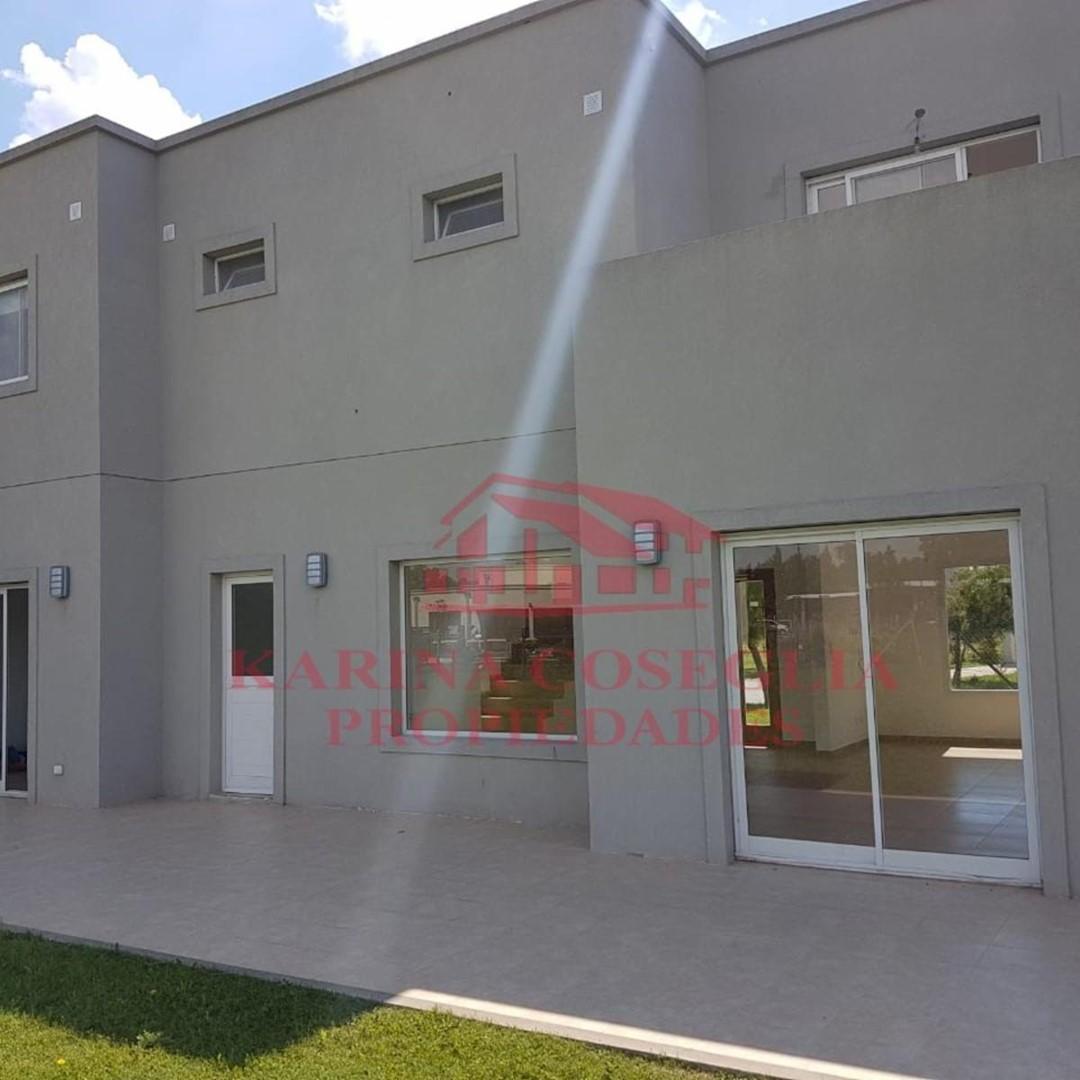 Casa en Venta ubicado en Villa Rosa, Pilar, G.B.A. Zona Norte