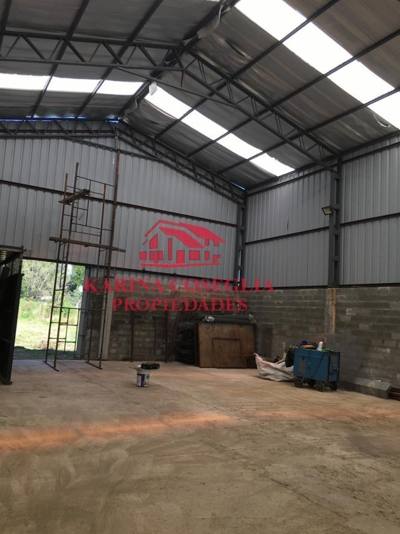 Foto de Depósito en Venta ubicado en Pilar, G.B.A. Zona Norte, imagen 3