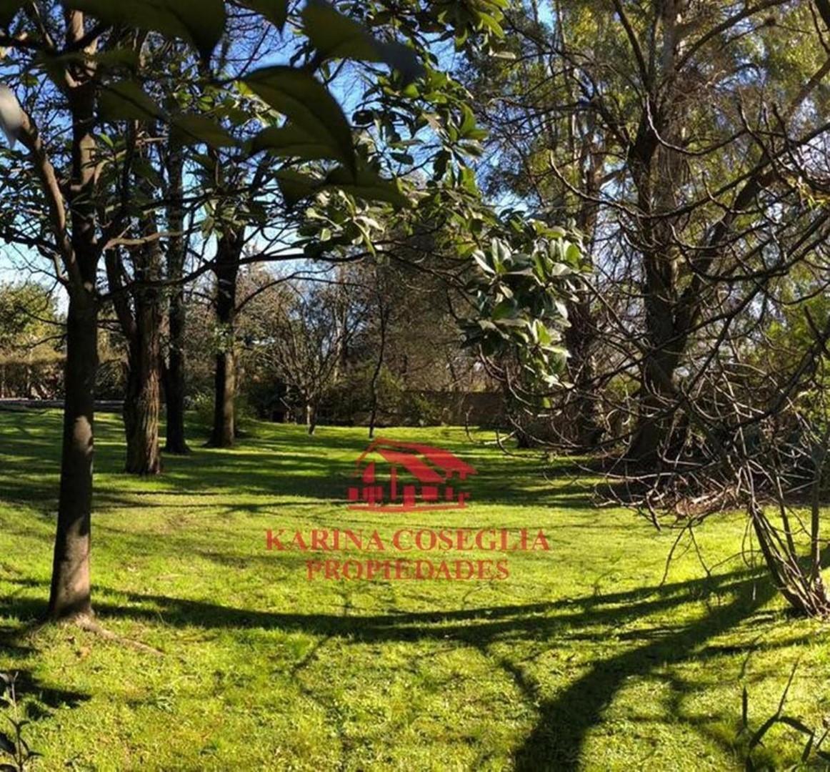 Terreno en Venta ubicado en Los Polvorines, Malvinas Argentinas, G.B.A. Zona Norte