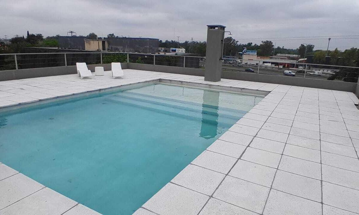Departamento en Venta en Condominio Pilar, Pilar, G.B.A. Zona Norte
