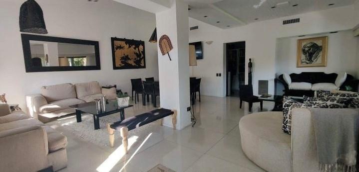 Foto de Casa Chalet en Venta en Campo Chico, Pilar, G.B.A. Zona Norte, imagen 2