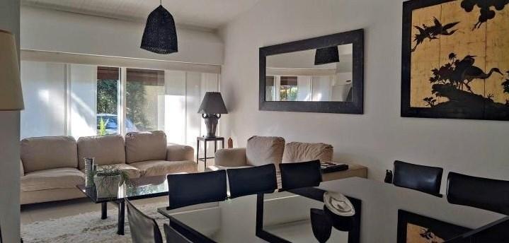 Casa Chalet en Venta en Campo Chico, Pilar, G.B.A. Zona Norte