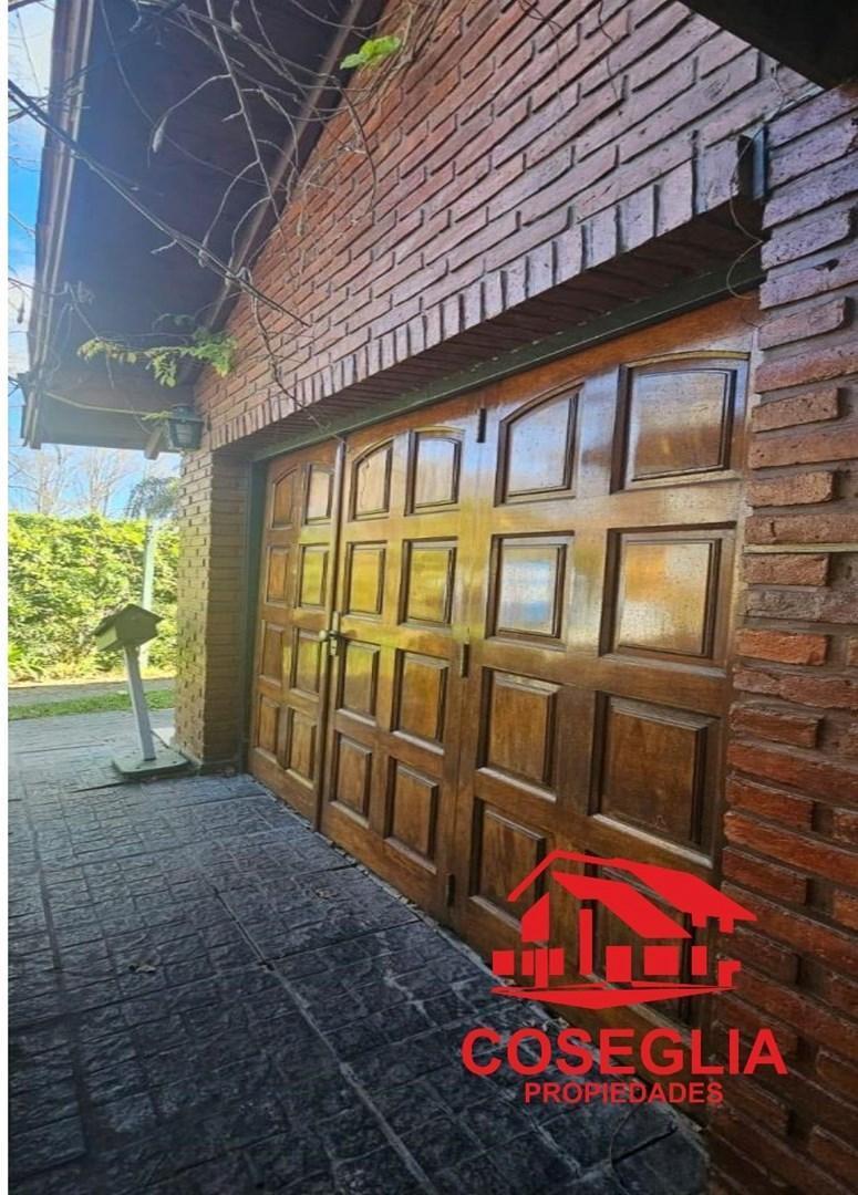 Casa Chalet en Venta en Mapuche Country Club, Pilar, G.B.A. Zona Norte