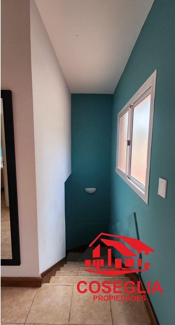 Casa Dúplex en Venta en Casas del Parque, Pilar, G.B.A. Zona Norte