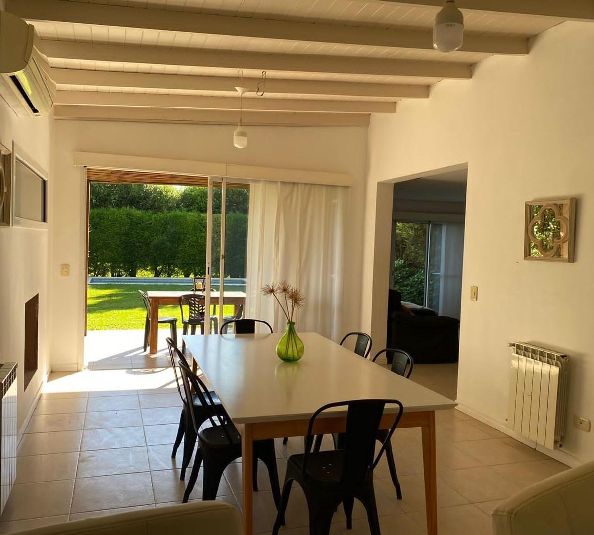 Foto de Casa en Venta en La Madrugada, Pilar, G.B.A. Zona Norte, imagen 3