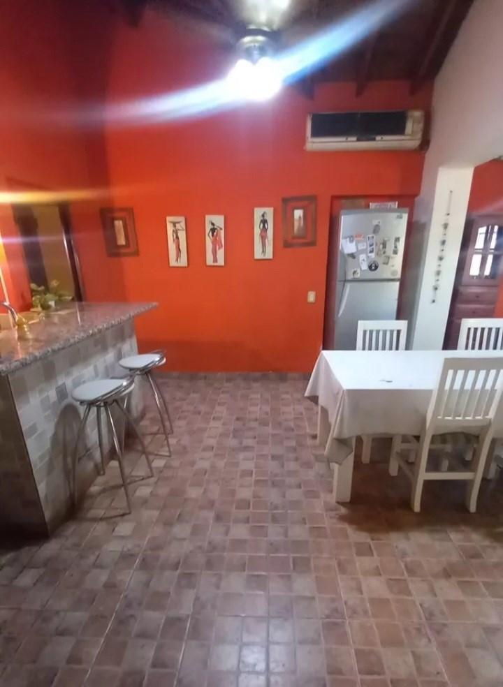 Casa Chalet en Venta en San Miguel, G. B. a. Zona Norte, Argentina 1