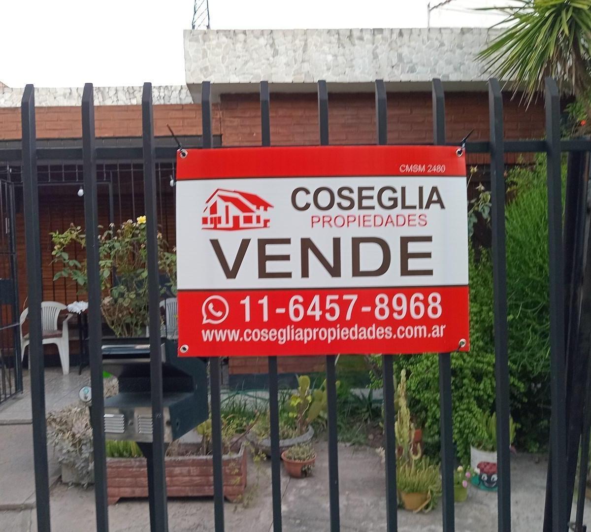 Propiedad en Argentina