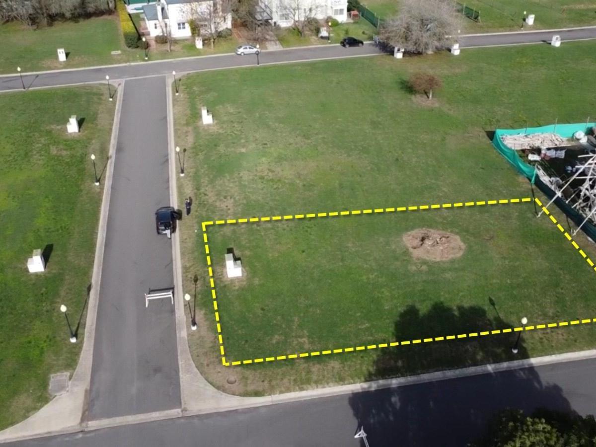 Terreno Lote  en Venta en Pilar Plaza, Pilar, G.B.A. Zona Norte