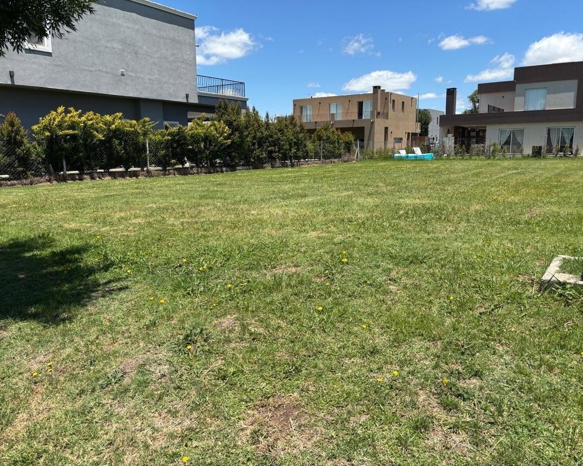 Terreno Lote en Venta en Santo Tomas, Pilar, G.B.A. Zona Norte
