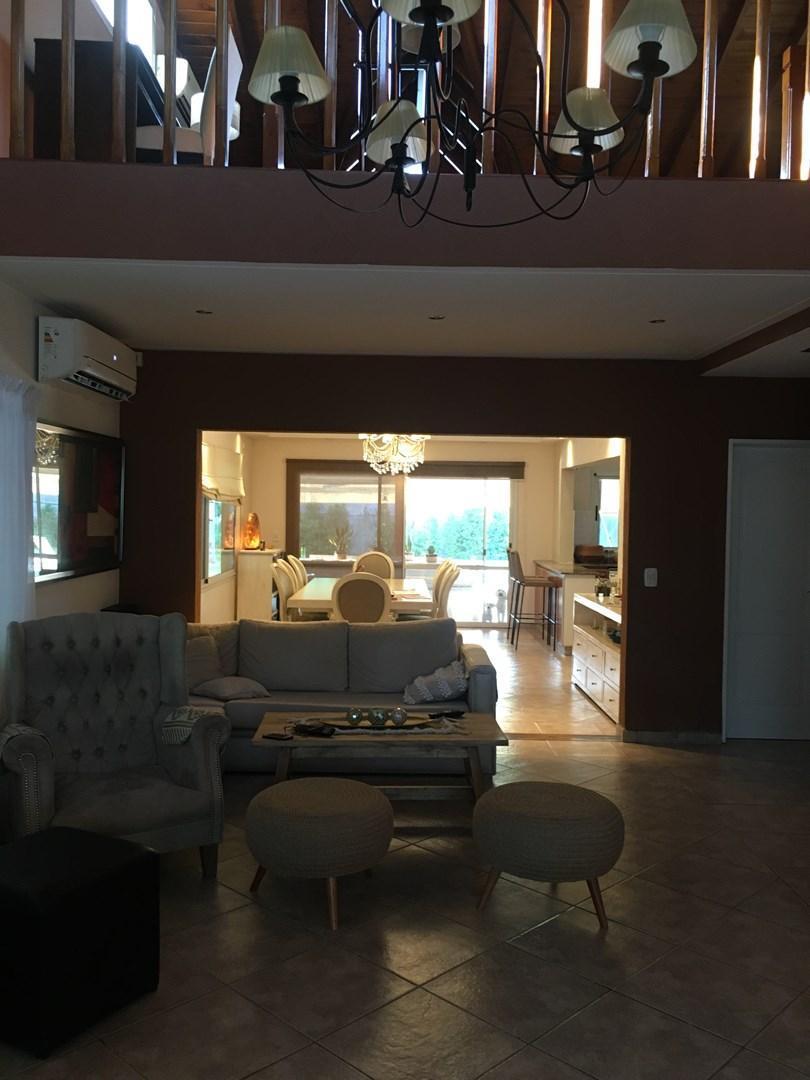 Casa en Venta en El Recodo, Pilar, G.B.A. Zona Norte