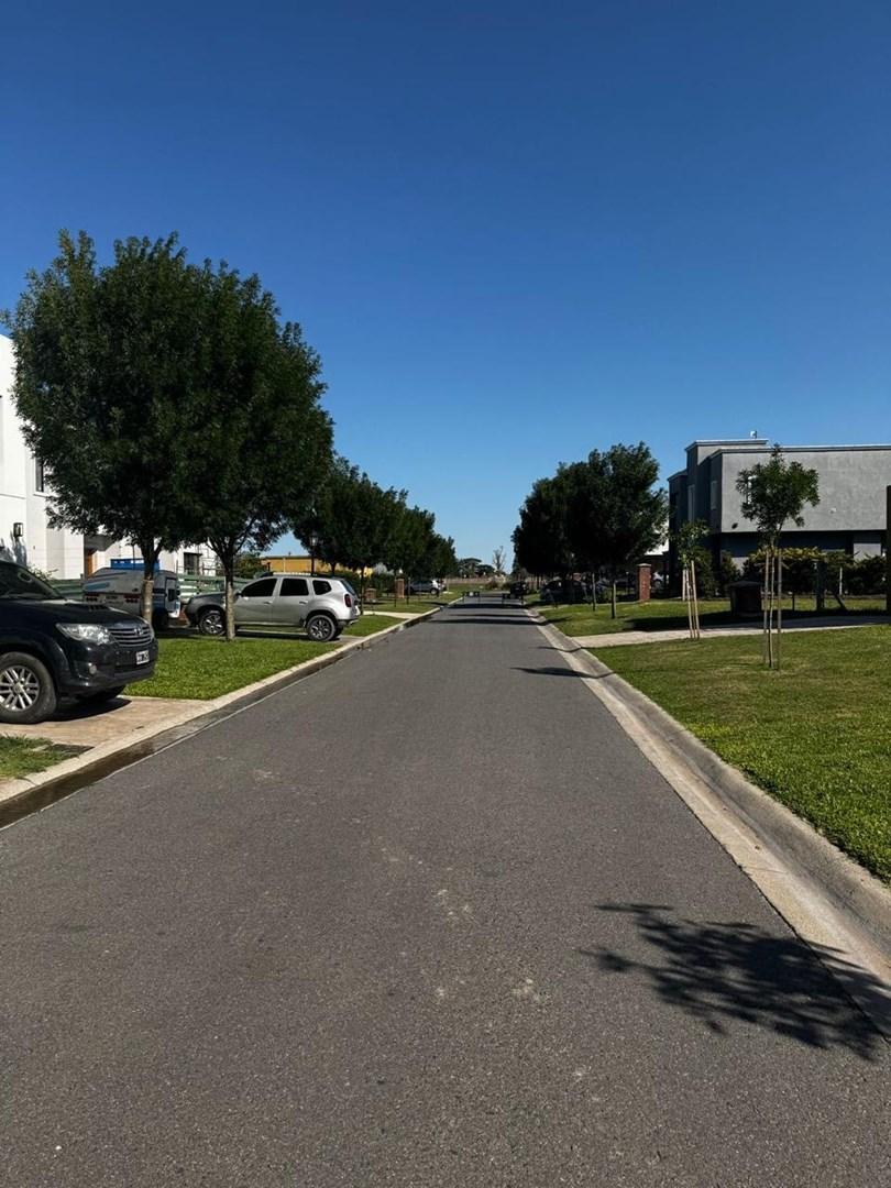 Terreno Lote en Venta en Santo Tomas, Pilar, G.B.A. Zona Norte