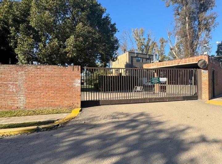 Departamento planta baja, apto credito en Venta en Aparts del Pinazo, Pilar