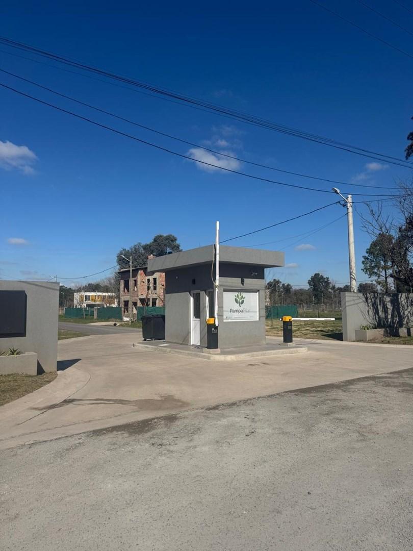 Oportunidad Terreno en Venta en Pampa Pilar, La Lonja